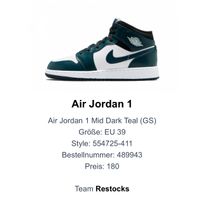 Nike Air Jordan
