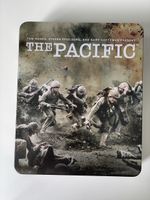 The Pacific - HBO Miniseries - Complete SteelBox Set