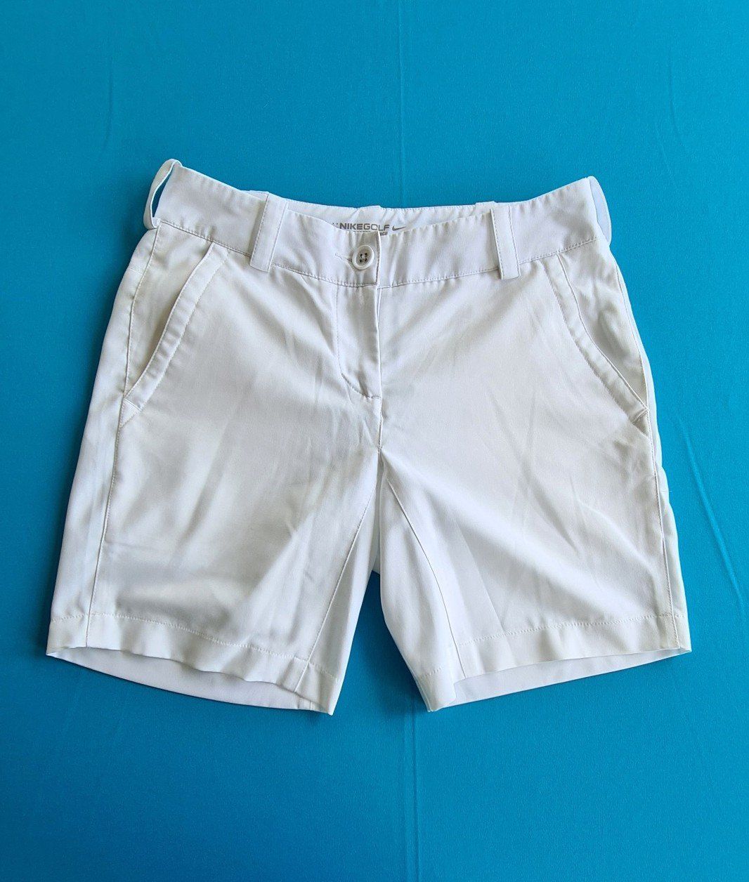 Nike Hosen: Hose Nike Golf Gr. 34 – Gebraucht aus Saland von V-Tour