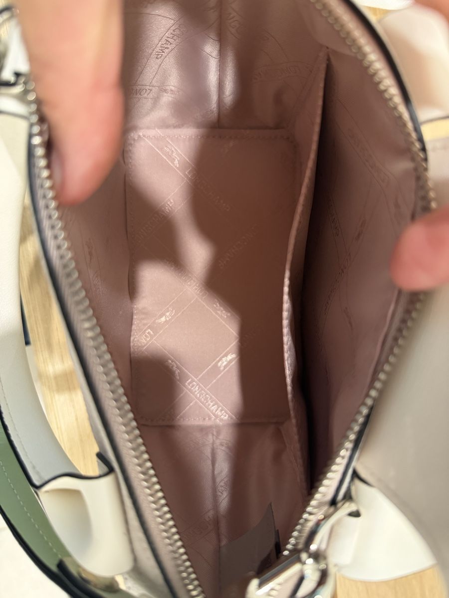 Longchamp Borse da donna: Longchamp pliage leather- limited summer edition – Nuovo (secondo la descrizione) da Corsier GE venduto da Karol_save_planet 3
