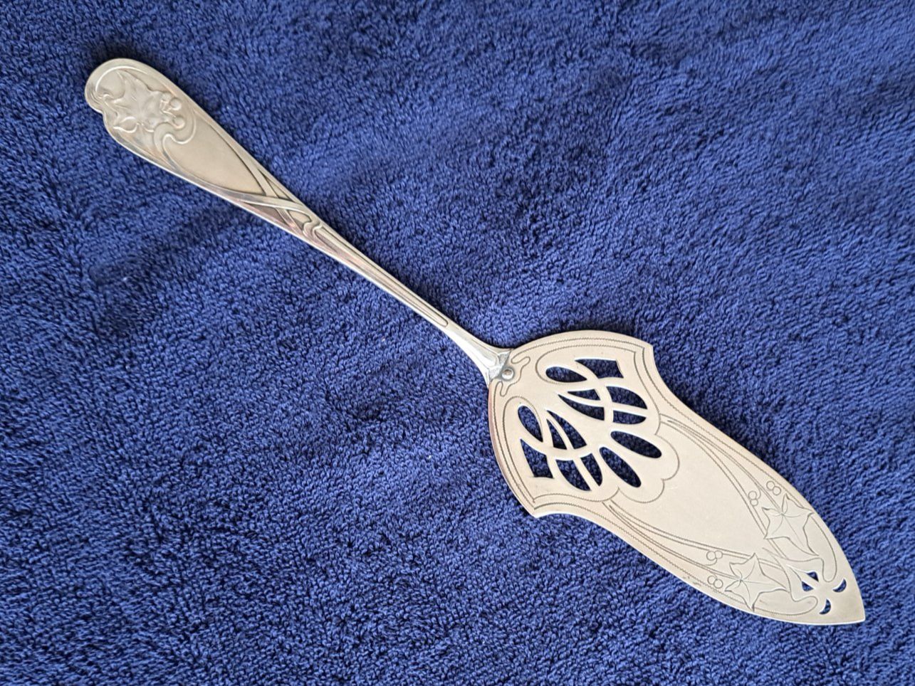 Bestecksets: Spatule  27 cm – Gebraucht aus Romanel-s-Lausanne von Jedermann01
