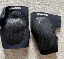 Camaro Knieschoner, gebraucht, ideal für den Wintersport