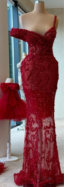 Vestiti: Abendkleid – Usato da Schlierbach venduto da Edviin 2