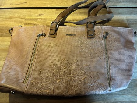 Desigual Handtasche