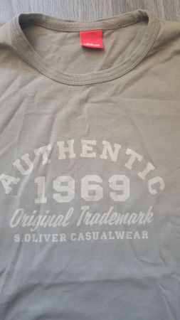 T Shirt