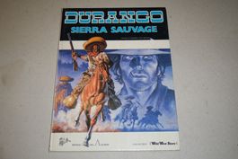 DURANGO      °°°°°   SIERRA SAUVAGE   °°°°   E.O