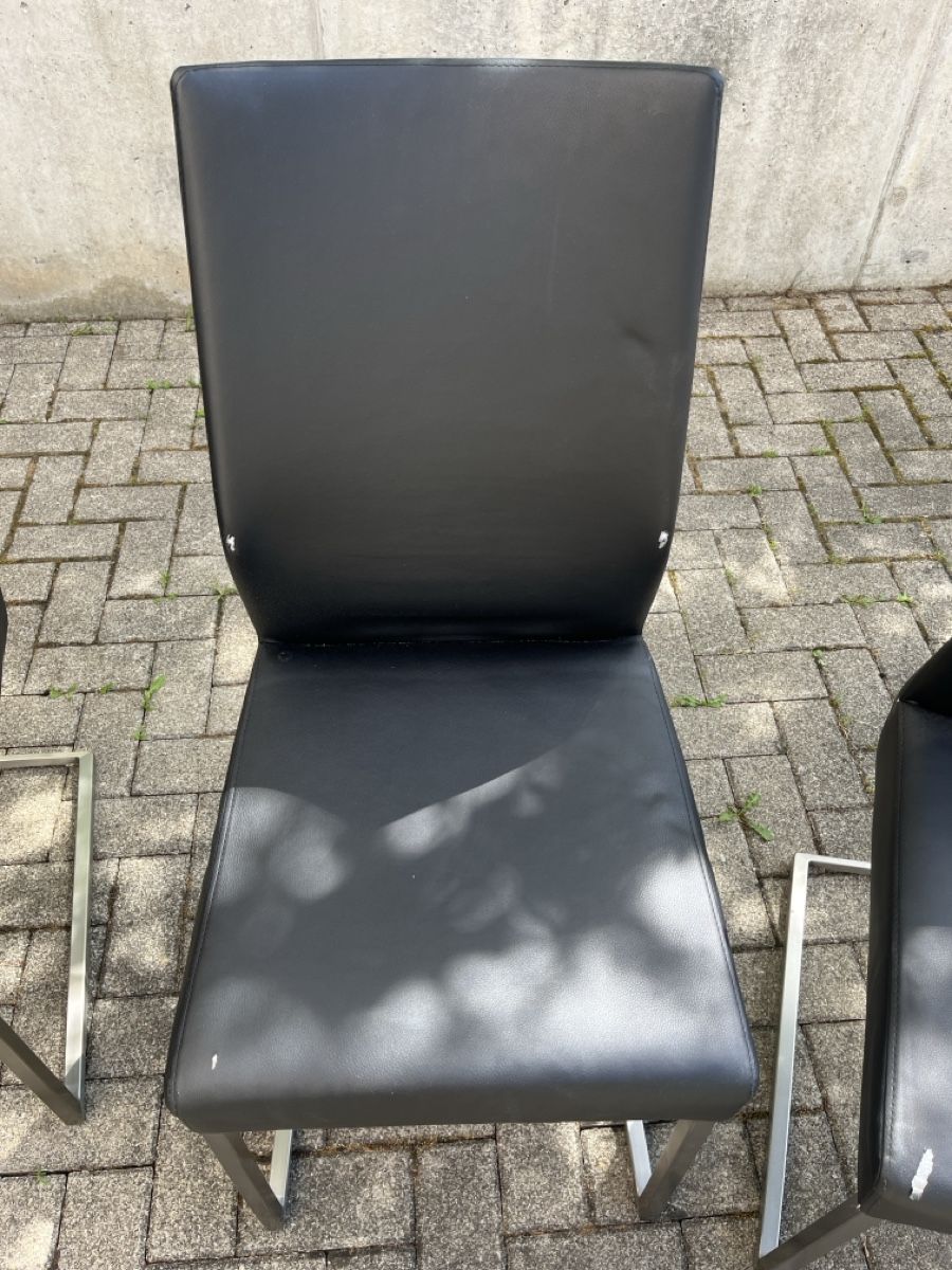Chaises: Esszimmerstühle – D'occasion à Bottmingen par Wurzelbs 4