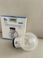 Bellababy Elektrische Milchpumpe