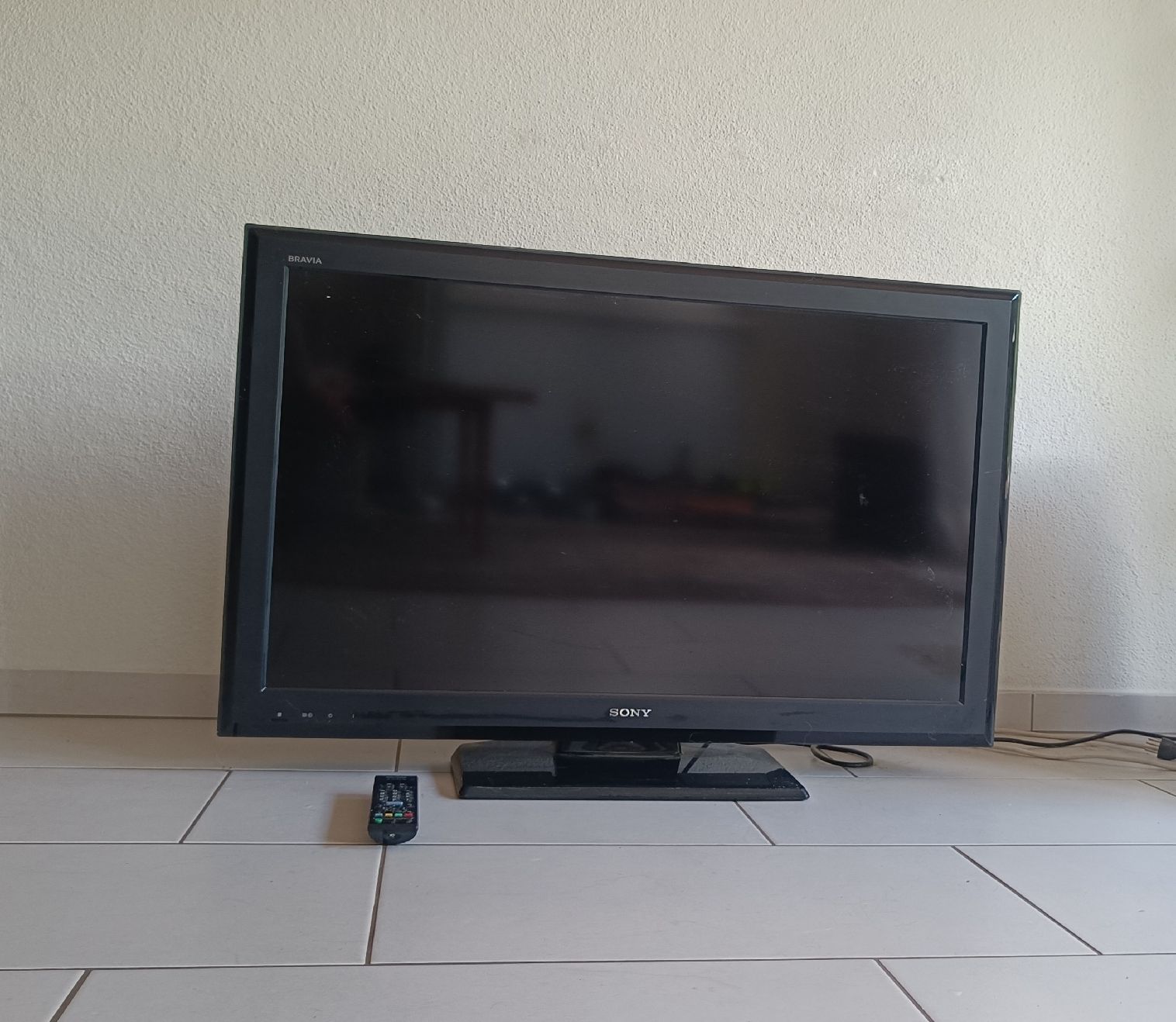 Sony Televisori: Sony TV Fernseher – Usato da Rufi venduto da tui_g6y2 1