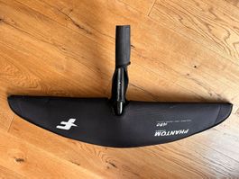 F-One Phantom Carbon 1480 Foil Wing