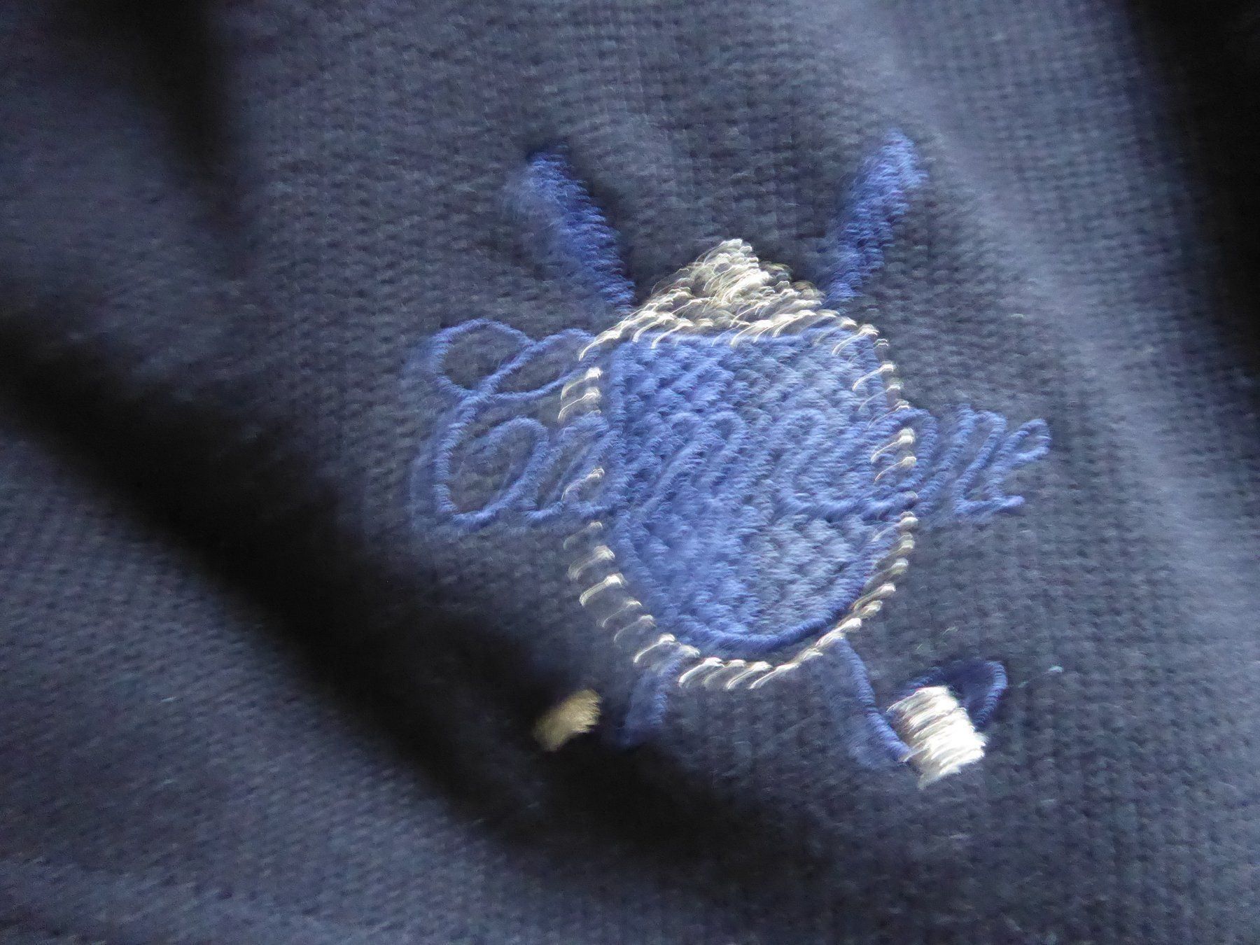 Pullover & Sweatshirts: Lisa Campione - Linea Donna Pullover – Gebraucht aus Zürich von Chaeffeler 3