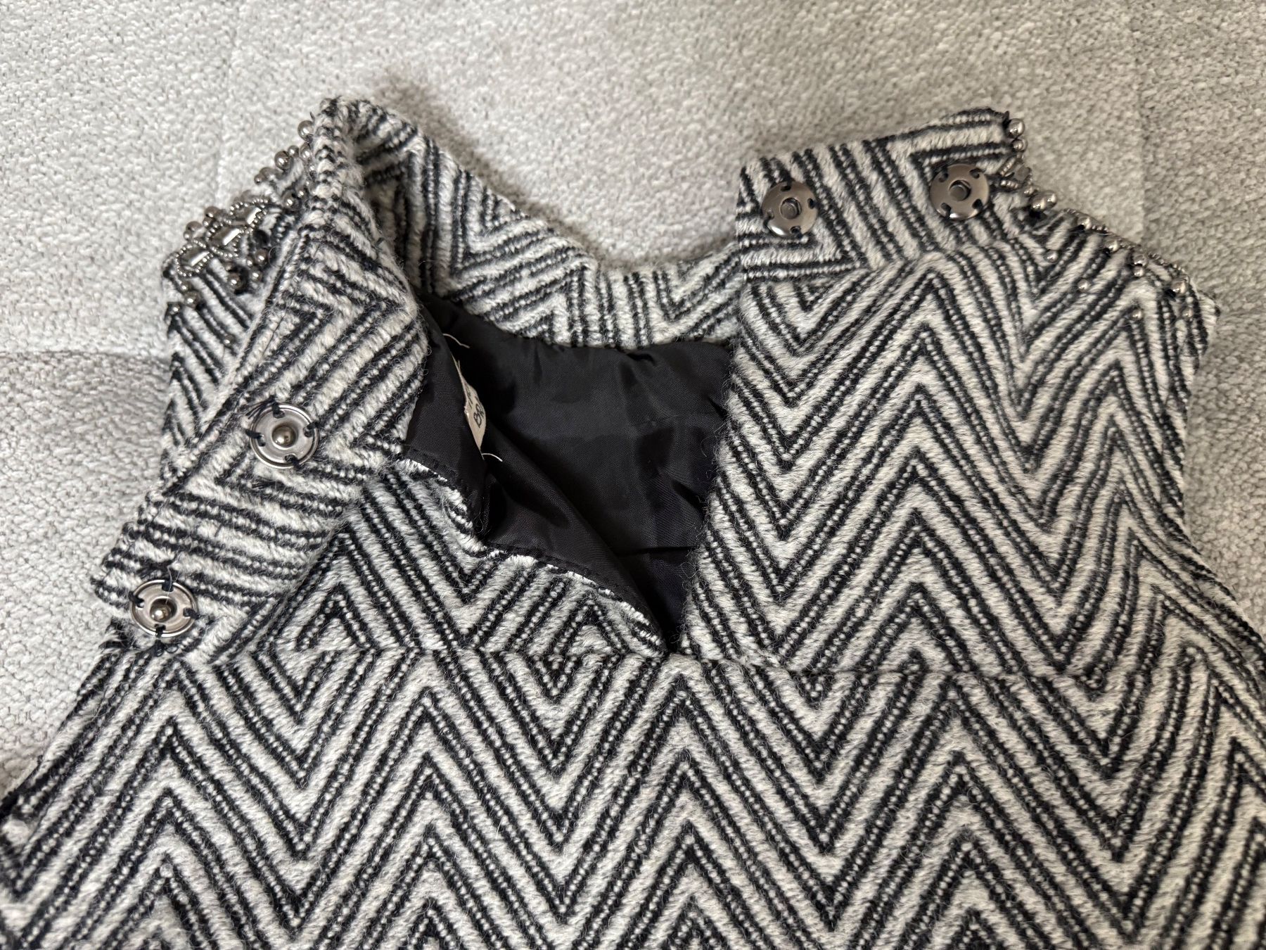Vestiti: Kleid Molly Bracken Strickkleid Gr. S – Usato da Uetikon am See venduto da Fraufox1 7