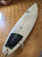 surf / surfboard 