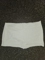 Leichte Sommerrockshorts, weiss, Grösse S, neuwertig 