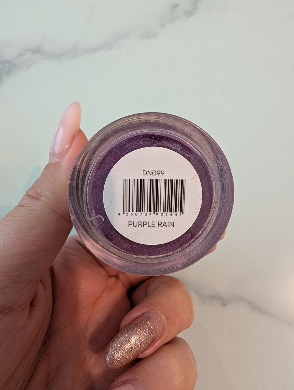 Doonails Smalto per unghie: Doonails Dipping Powder Set (8x Doonails + 1x Aokitec) – Usato da Watt venduto da Zoey_ 3