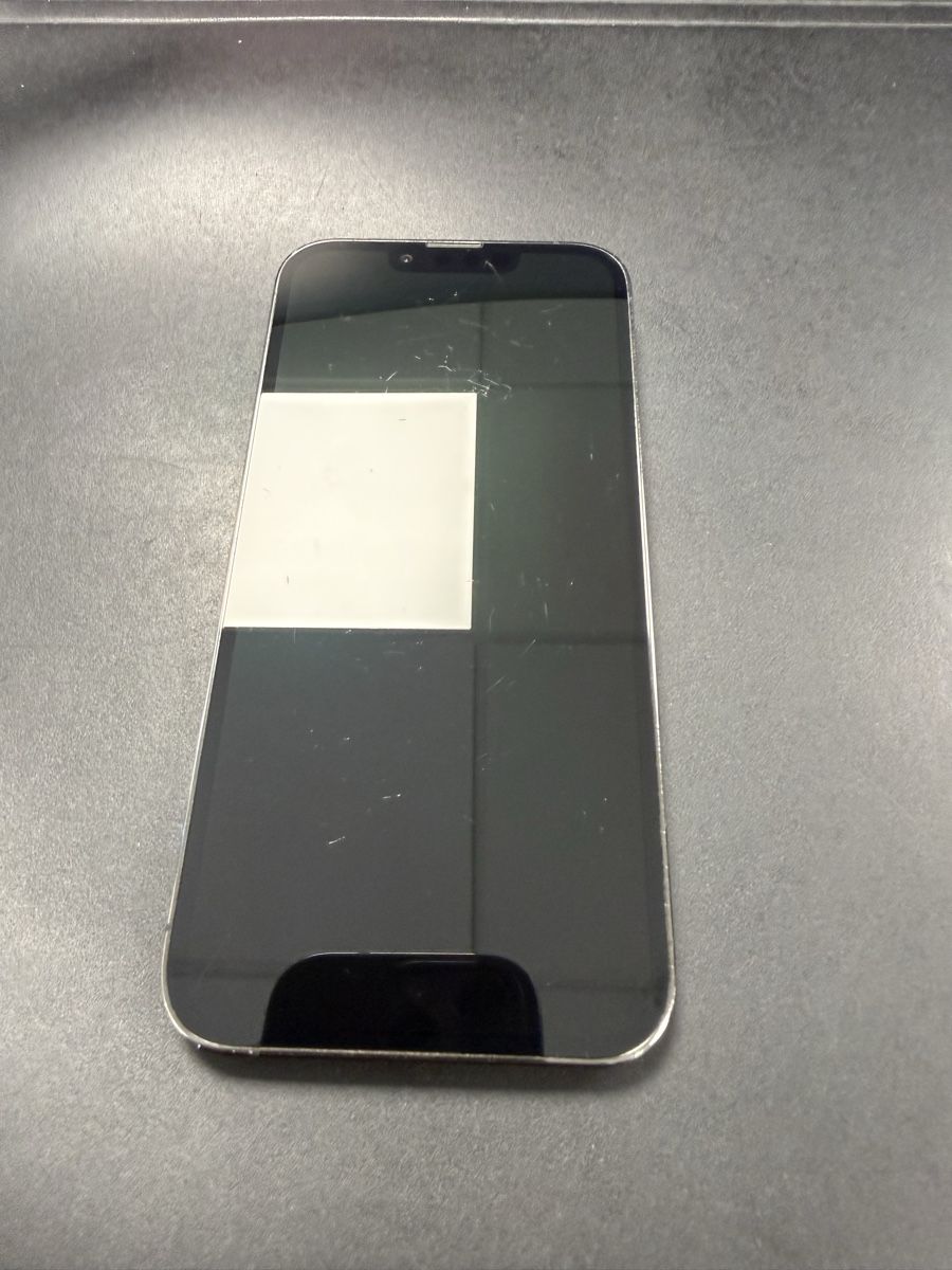 Apple Handys / Smartphones: iPhone 13 Pro 128GB Graphit 81% Batterie – Gebraucht aus Baar von Rayvonplon 1