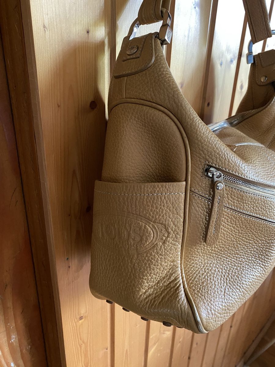 Tod'S Borse da donna: Tod‘s Handtasche – Usato da Basel venduto da lottalotta 1