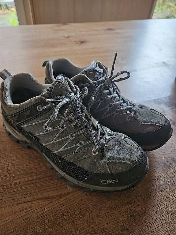 Scarpe da uomo: Trekkingschuhe CMP 42 – Usato da Rifferswil venduto da Christin7