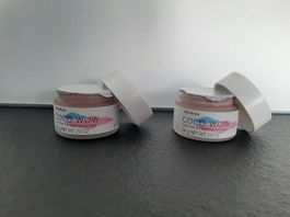 Gesichtsmaske COCO WOW ungeöffnet von HelloBody
