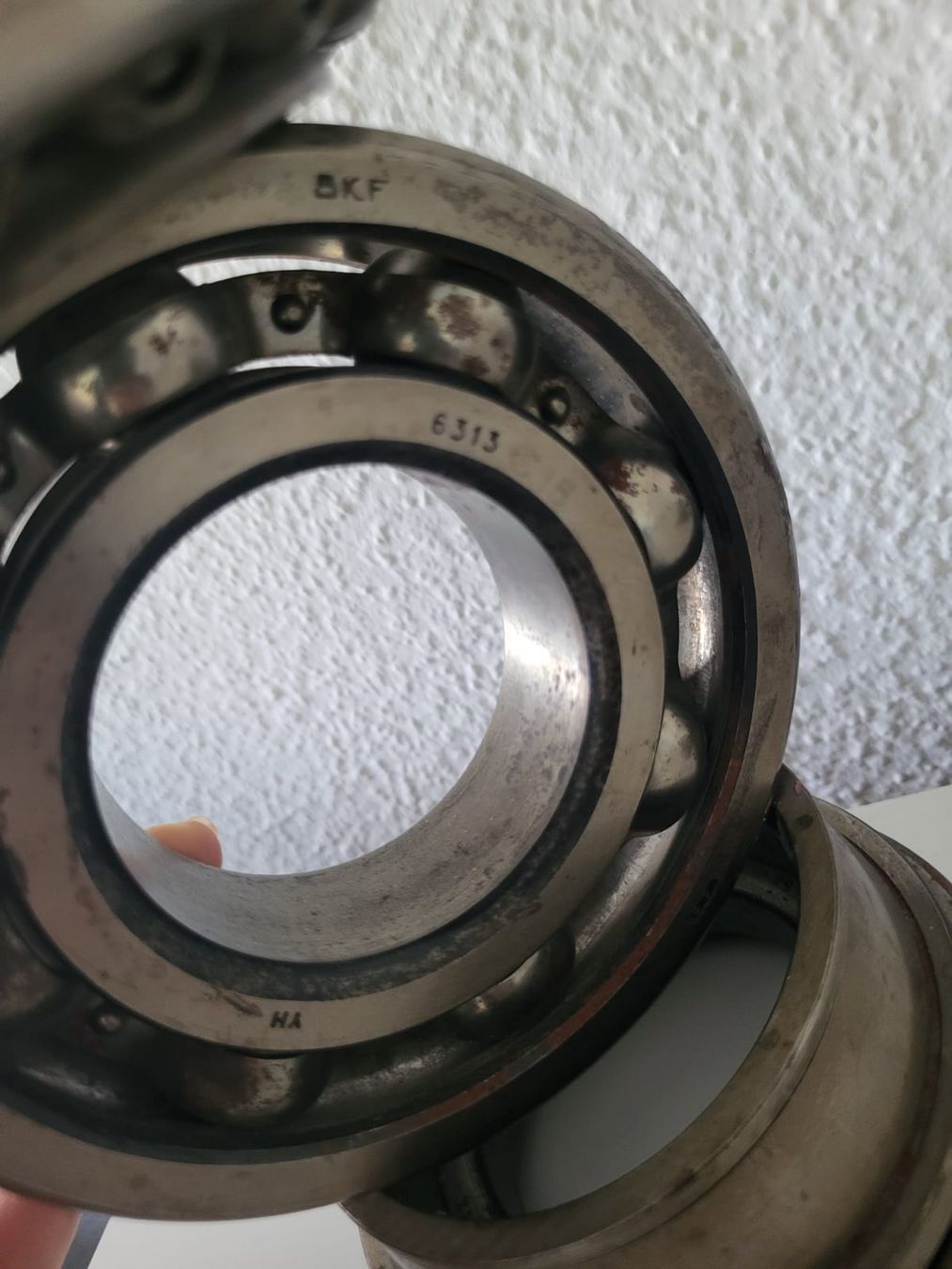 Regale: Vintage-Industrielager – Einzigartiges Dekoelement – Gebraucht aus Arbon von Alin.Cristian 4