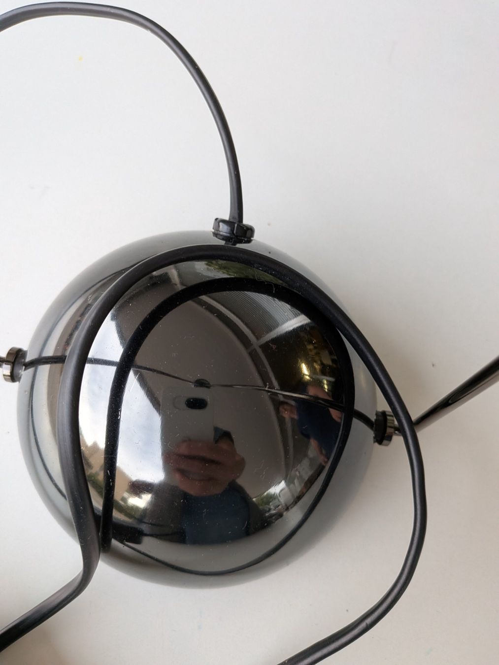Lampes: Stefano Cevoli Tischleuchte – D'occasion à Emmen par Brockofsky 2