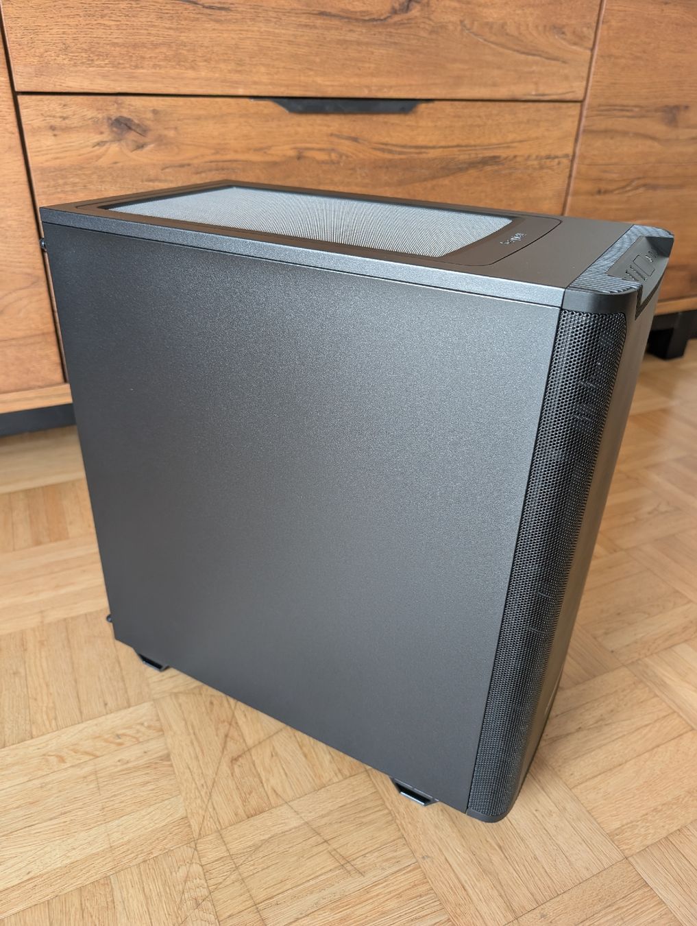beQuiet! Boîtiers: be quiet! PC-Gehäuse Pure Base 501 ATX – Neuf (Voir description) à Buchs ZH par rol_tn8h 2