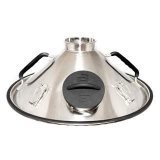 Elettrodomestici da cucina: Brauanlage Brewtools B80pro – Usato da Arboldswil venduto da SF_Giants 5