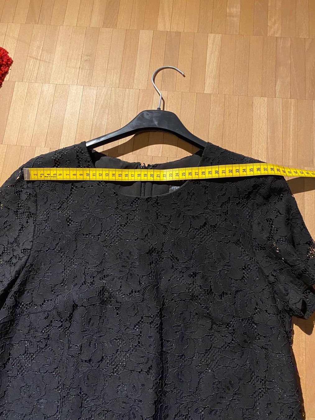 DKNY Camicette: DKNY Bluse Damen – Usato da Laupen BE venduto da ole_l8gg 9