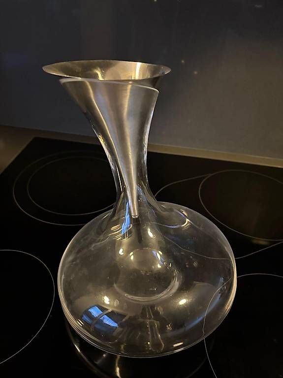 Caraffe: Decanteur – Usato da Vich venduto da NatachaCK 1