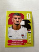 Panini World Cup 2026 IRQ: 6 Merchas Doski