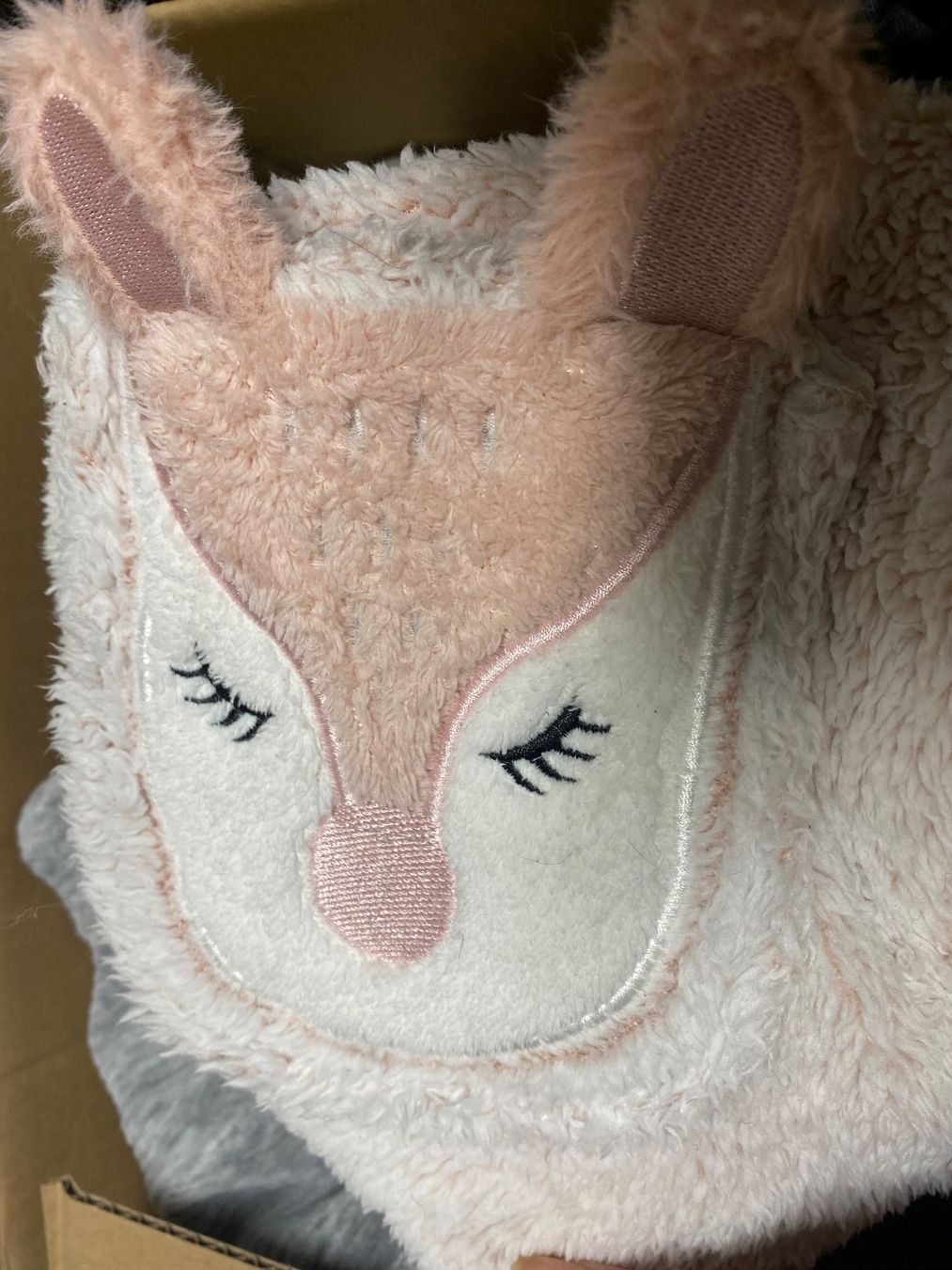 Tute: Cossy jumpsuit costume pink deer – Usato da Zürich venduto da ana_m6d2 1