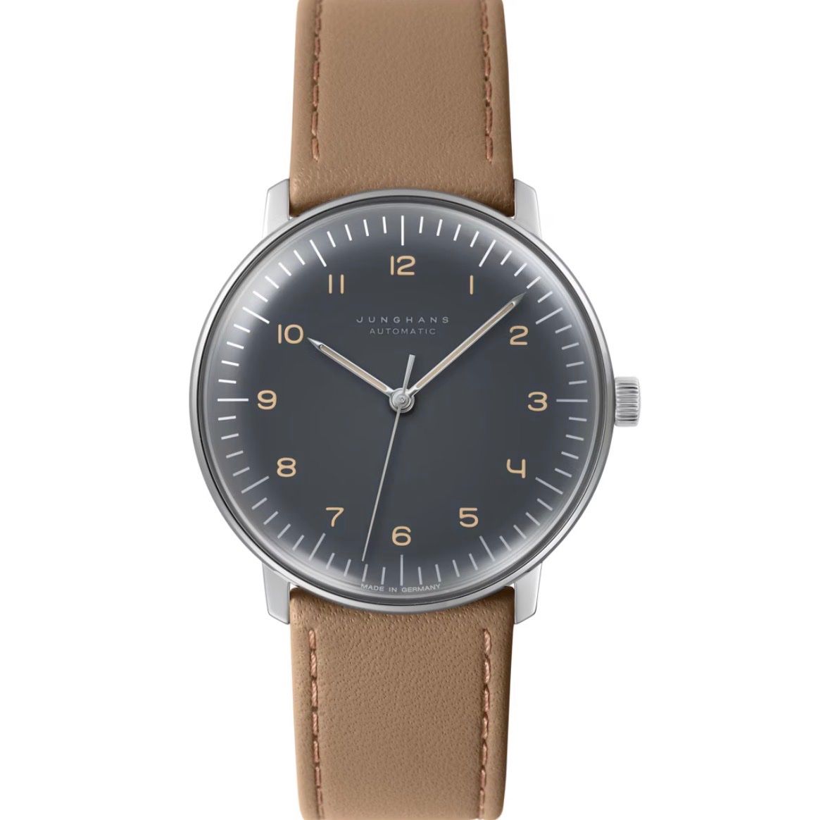 Junghans Orologi: Junghans max bill Automatik – Nuovo e nell'imballaggio originale da Kreuzlingen venduto da ROMANR1 2
