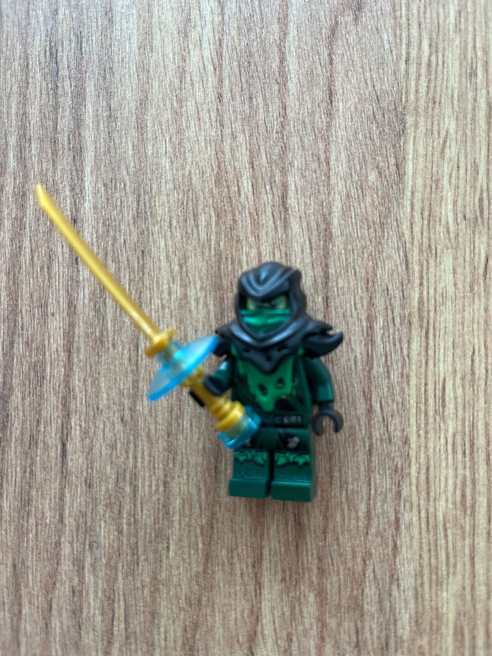 Lego Figurines: Lego Ninjago Morro – D'occasion à St. Gallen par Nickat