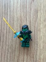 Lego Ninjago Morro