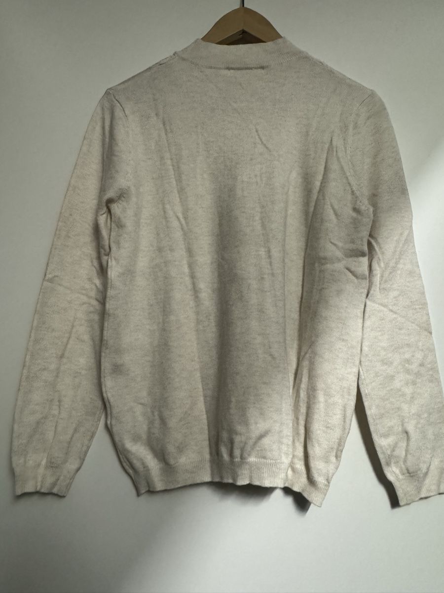 Pullover & Sweatshirts: Sweewe Paris Pullover Gr. L beige – Gebraucht aus Zürich von Chanelle07 1