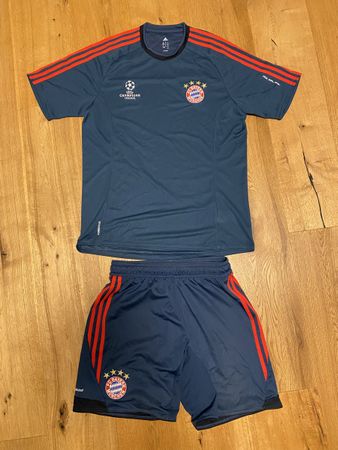 Dress FC Bayern München