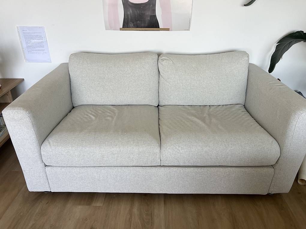 Ikea Sofas: Sofa – D'occasion à Zürich par jen_mh6n 2