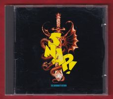 Snap! - The Madman's Return (CD)