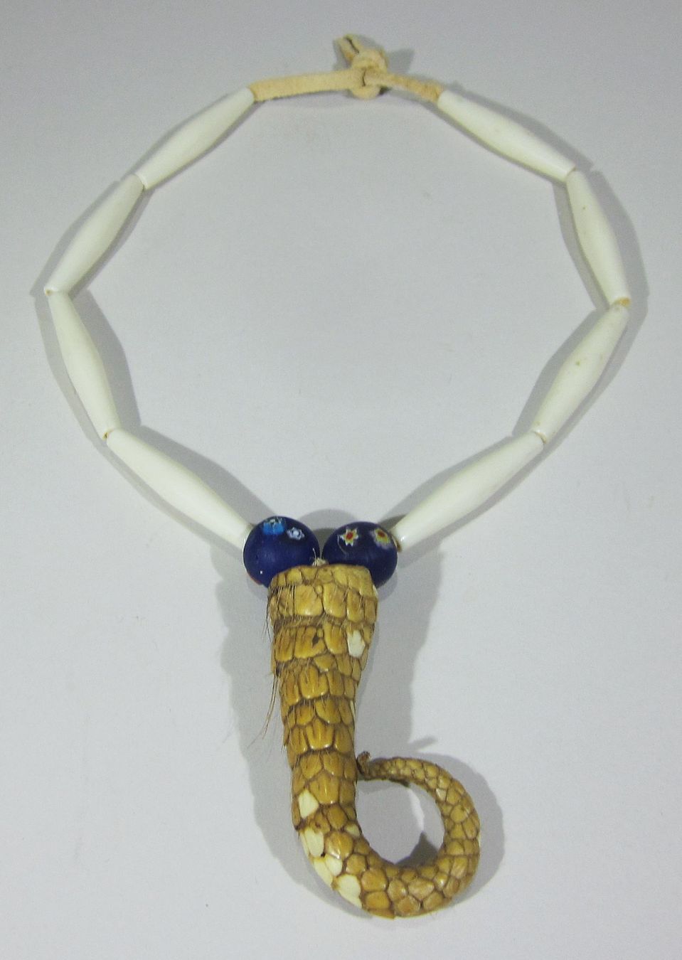Ciondoli: Plains-Indianer Amulett – Usato da Bäretswil venduto da robsonantik 3