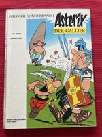 Erstauflage Asterix Nr. 1 Der Gallier, Rarität von 1968 Kult