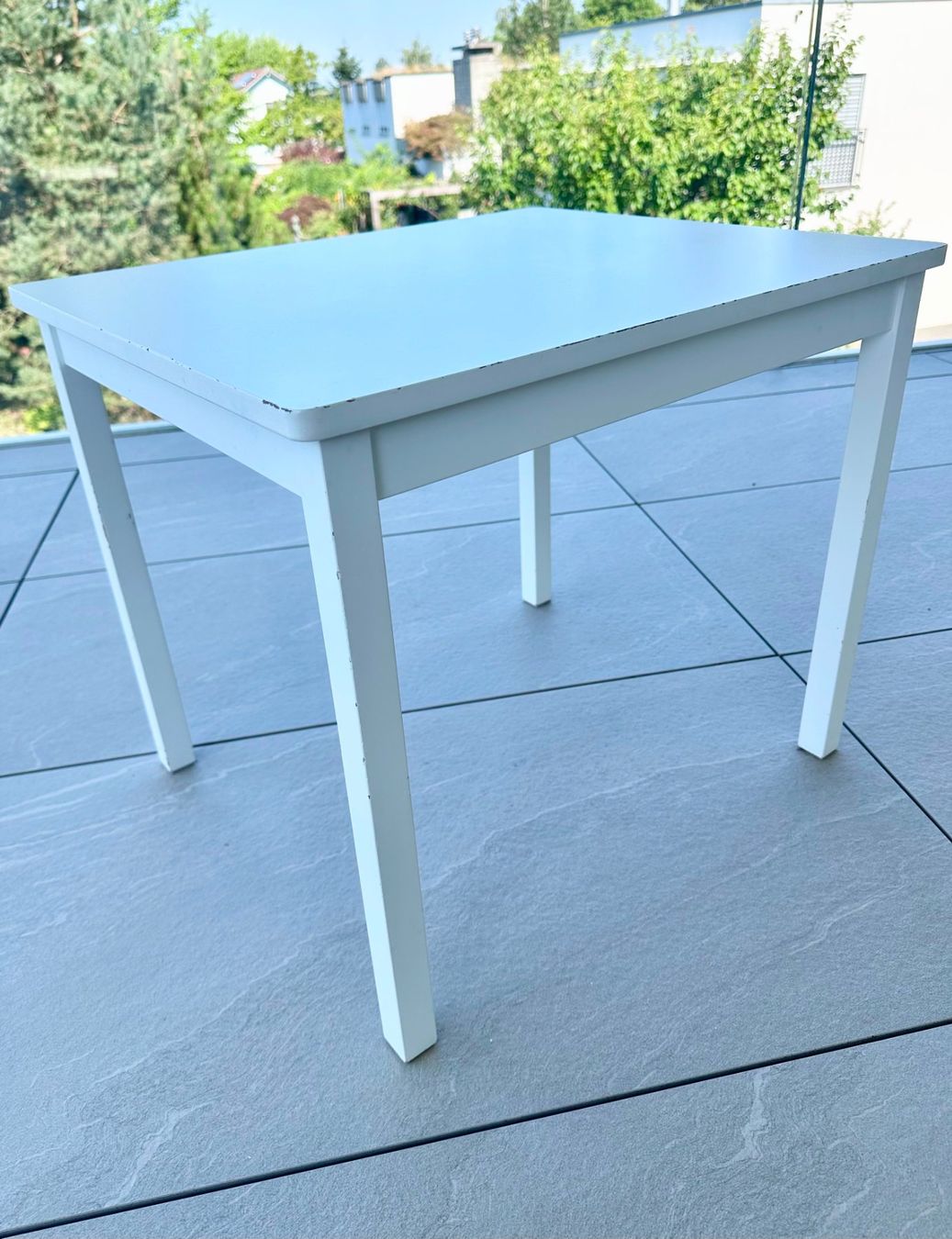 Tische: Kindertisch Spieltisch – Gebraucht aus Greifensee von didika84