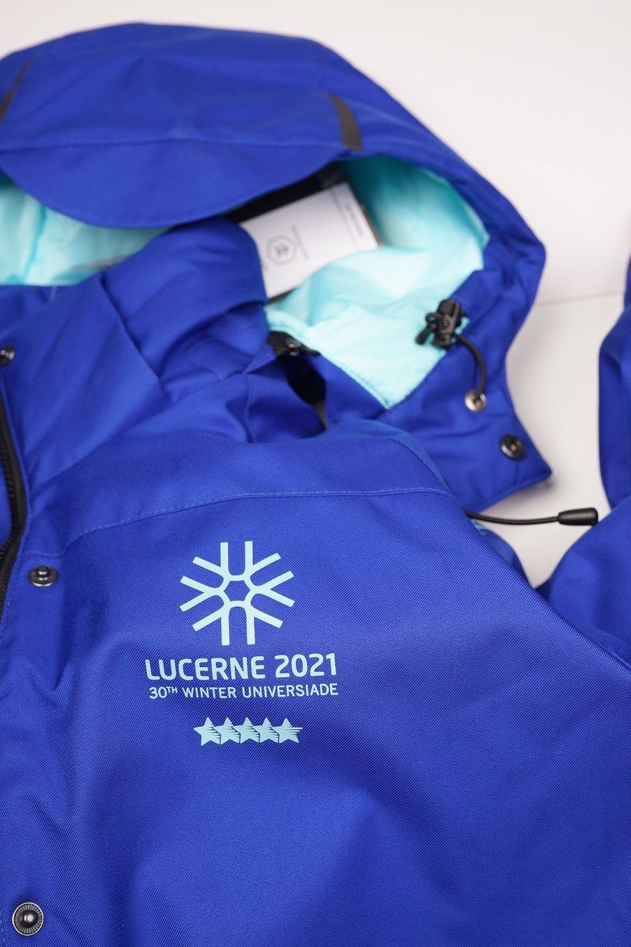 Craft Giacche: Craft Winterjacke XL – Nuovo (secondo la descrizione) da Zürich venduto da deodato77 5