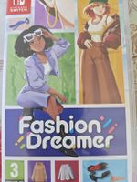 Jeu Nintendo Switch Fashion Dreamer bon état
