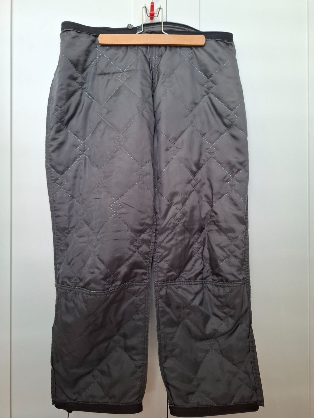 IXS Pantaloni: Motorradhose Damen – Usato da Baden venduto da JJ_95 2