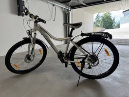 Trek Fahrrad