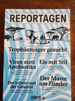 Reportagen #66