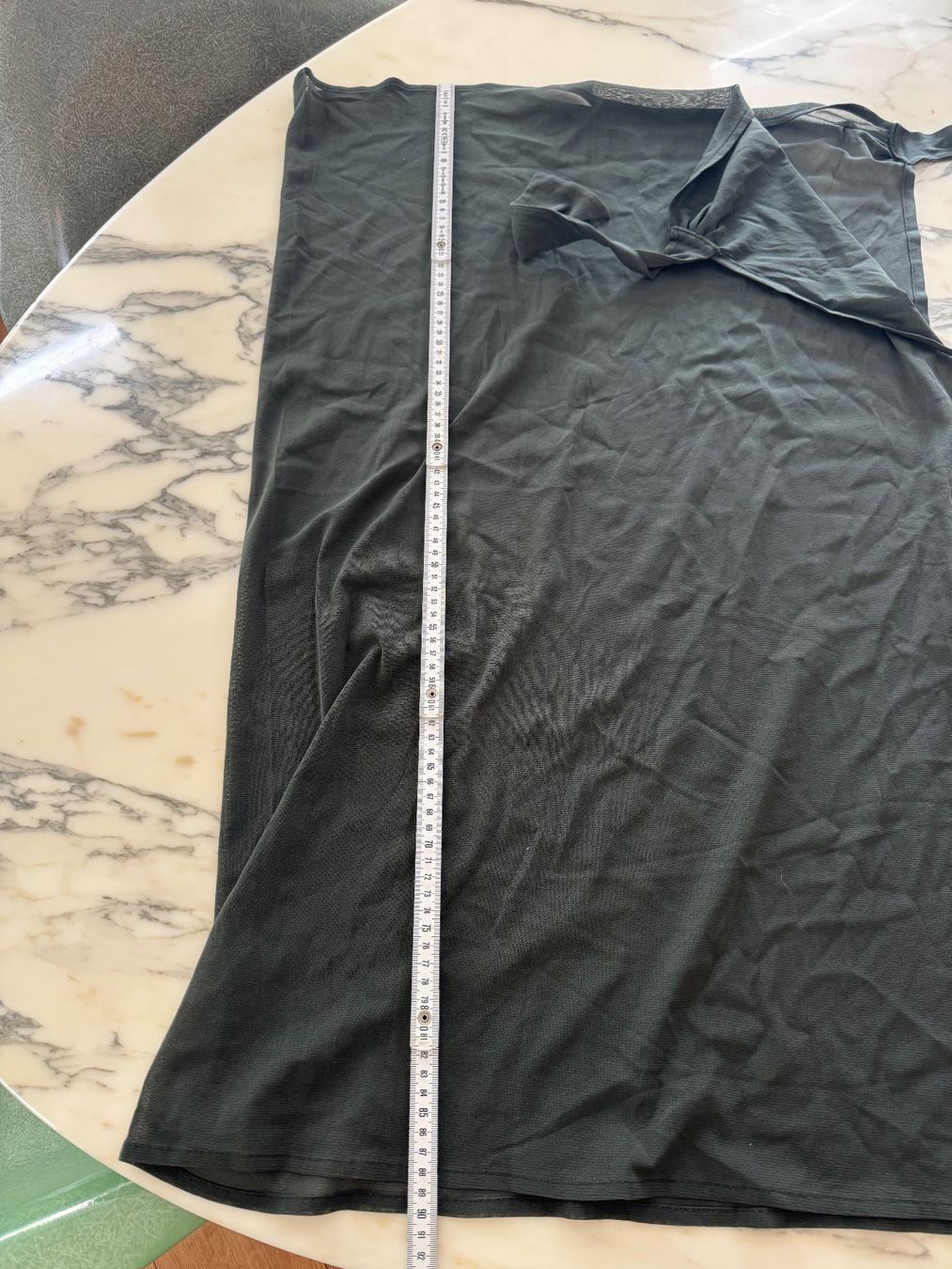 Costumi da bagno & Bikini: Eres Pareo Oliv – Usato da Meilen venduto da Antete 5