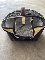 Gut erhaltene Transportbox für Hunde und Katzen, Top! (56)