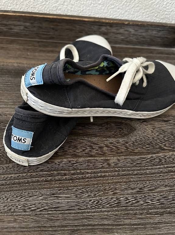 Scarpe da donna: Toms Schuhe Gr.39 – Nuovo (secondo la descrizione) da Beringen venduto da Sternli650 3