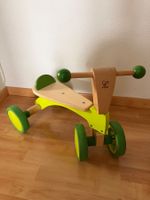 Hape Rutschrad mit Gummirädern